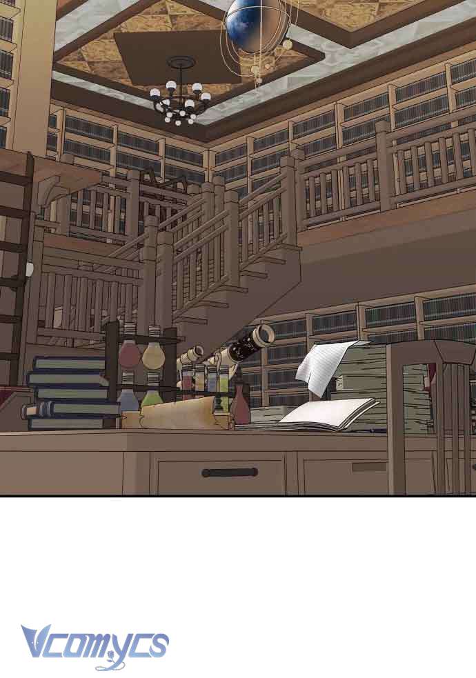 Nhật Ký Tuần Trăng Mật Của Phù Thủy Và Rồng Chapter 5 - Trang 4