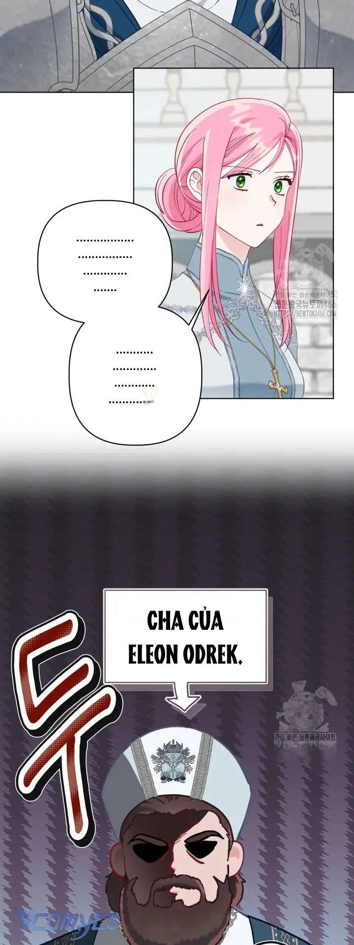 Sự Điều Trị Đặc Biệt Của Tinh Linh Chapter 95 - Trang 4