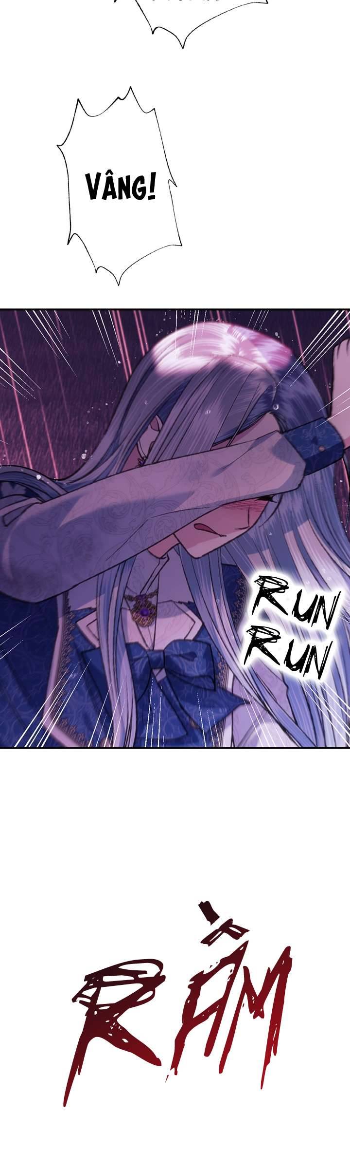 Cha À, Con Không Muốn Kết Hôn Đâu Chap 90 - Trang 2