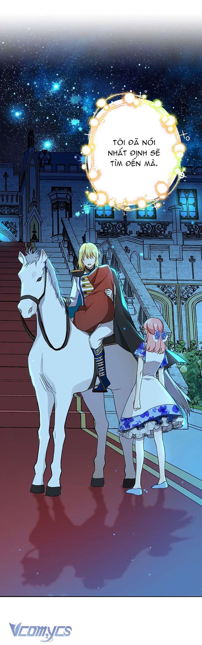 Làm Thế Nào Để Ăn Chủ Nhân Chapter 19 - Trang 3