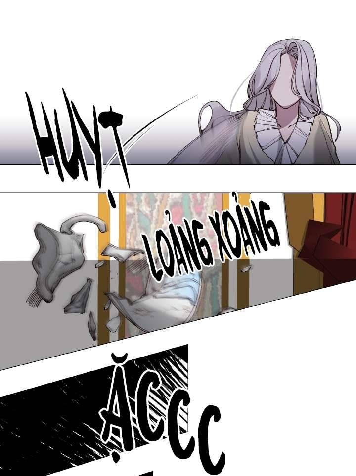 Ác Nữ Cần Bạo Chúa Chapter 3 - Trang 4