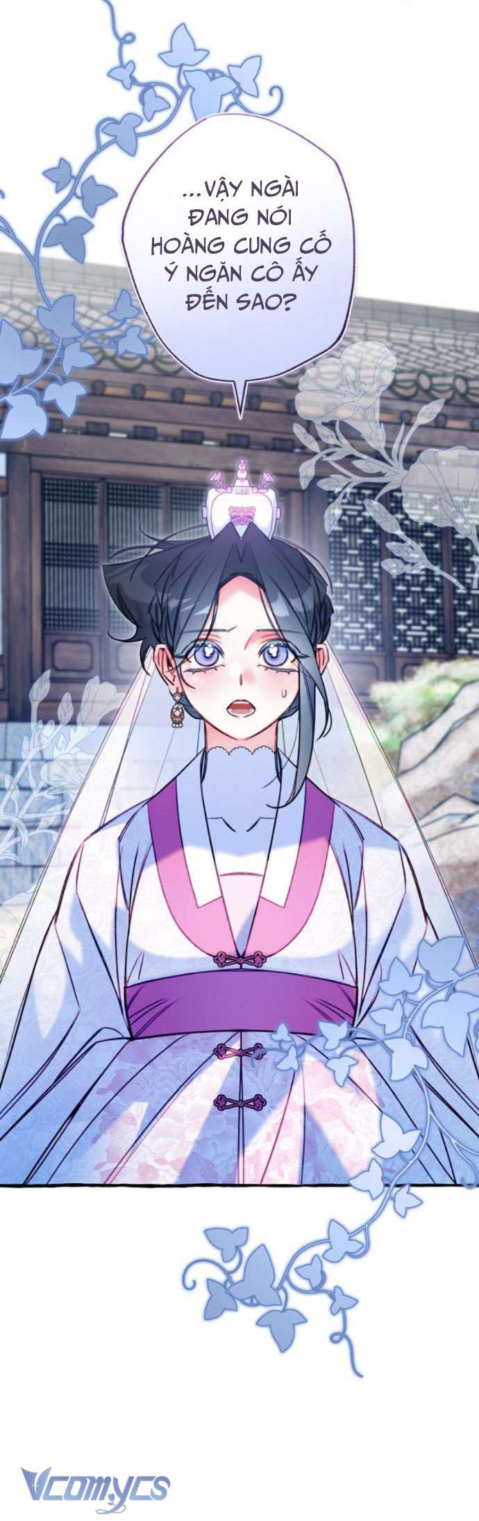 Chuyện Tình Tuyết Phương Bắc Chapter 7 - Next Chapter 8