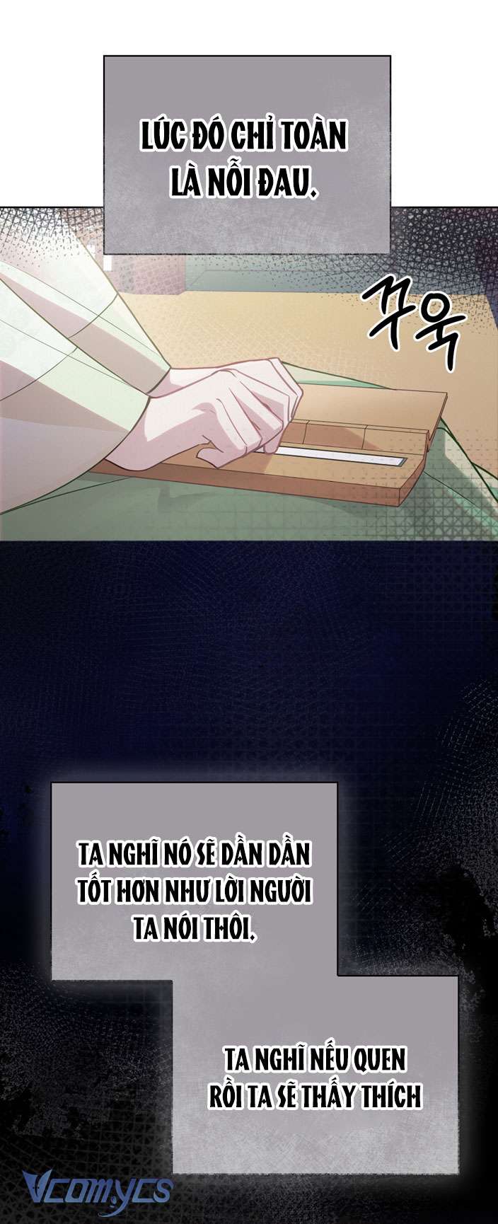 [18+] Tiết Học Bí Mật Của Trung Điện Chap 3 - Next Chap 4
