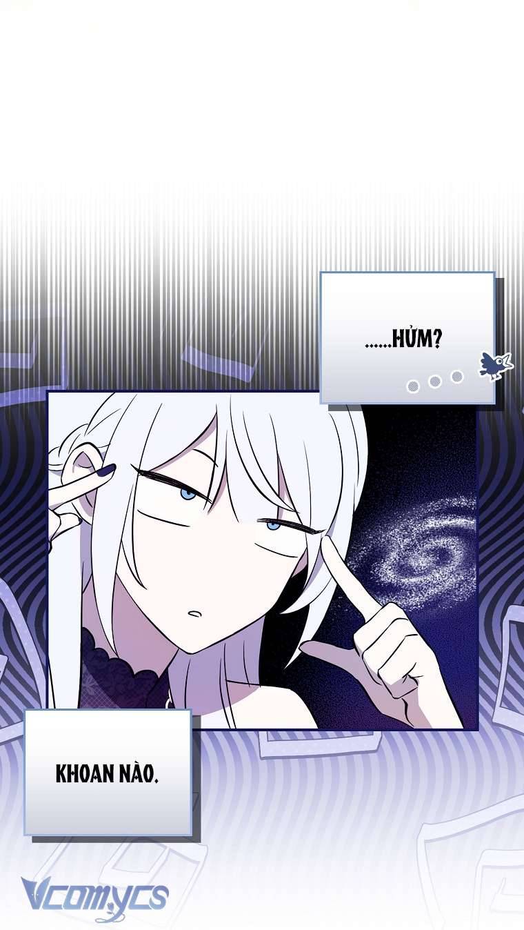 Thời Hạn Cuối Cùng Đang Tràn Ngập Trên Cửa Sổ Trạng Thái Chap 1 - Trang 4