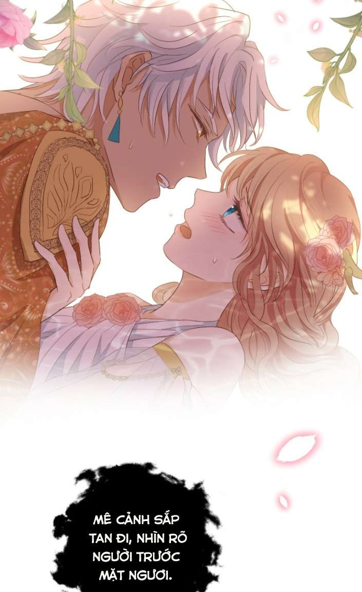 Địch Úc Đa Chi Ca Chapter 74 - Trang 4