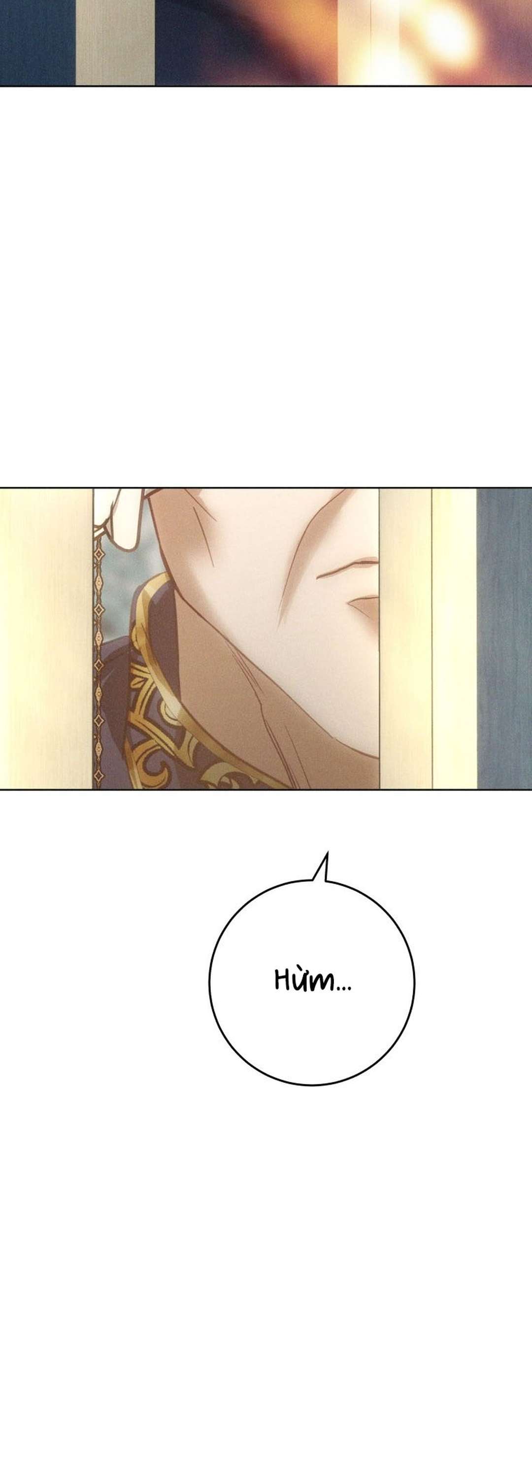 [ 18+ ] Lời Nguyền Tóc Đỏ Chap 13 - Trang 2