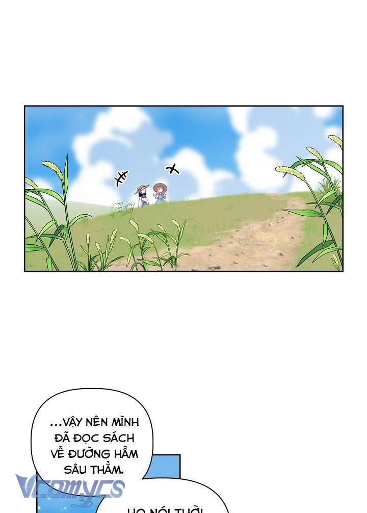 Sự Điều Trị Đặc Biệt Của Tinh Linh Chapter 16 - Trang 4