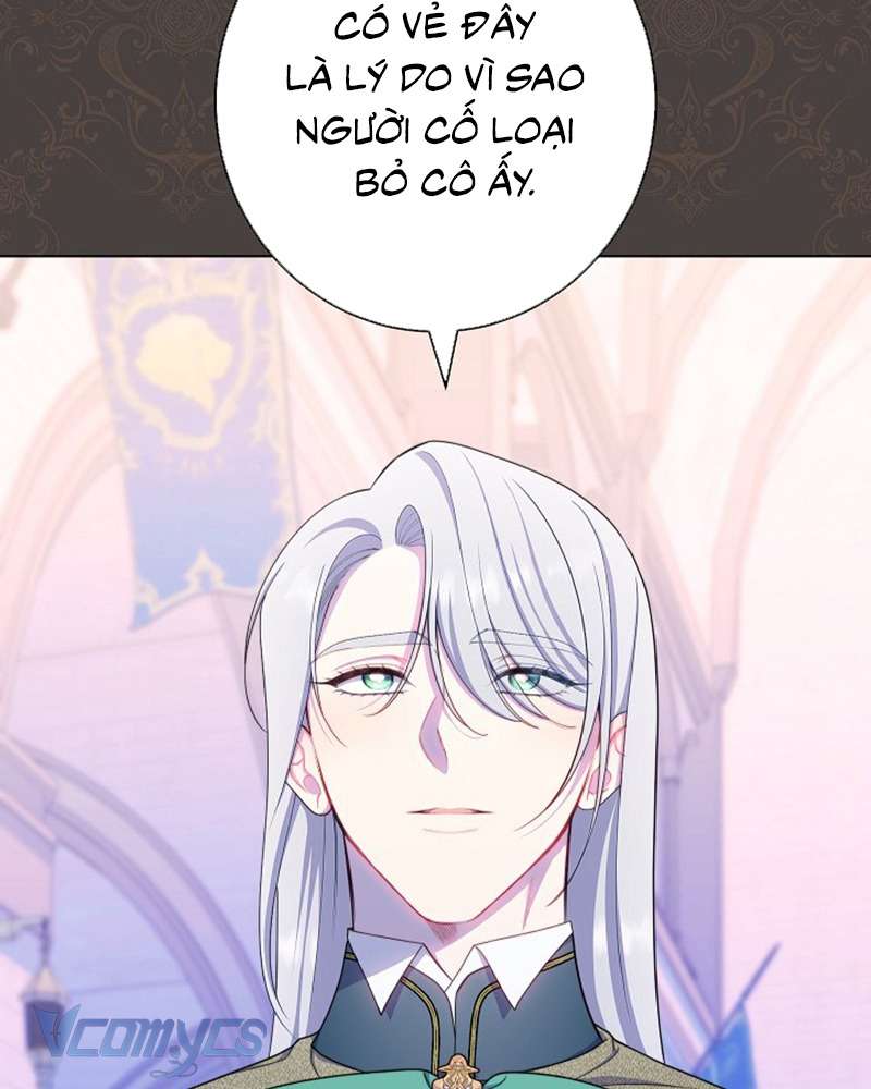 Hầu Gái Độc Quyền Của Hoàng Hậu Phản Diện Chapter 44 - Trang 4