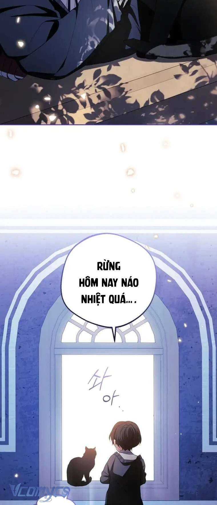 Được Yêu Thương Mà Còn Ngại Ngùng Sao! Chap 74 - Trang 2