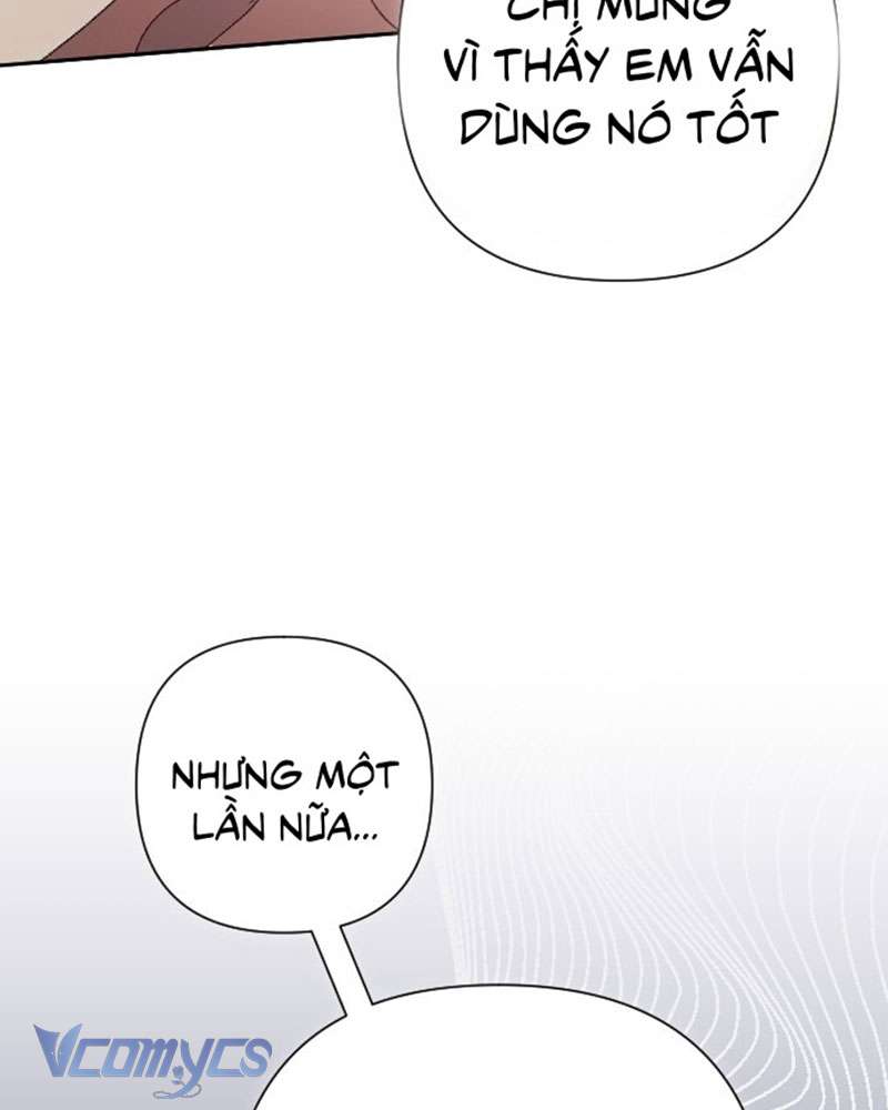 Dành Cho Những Ai Coi Hối Tiếc Là Điều Xa Xỉ Chap 31 - Trang 4