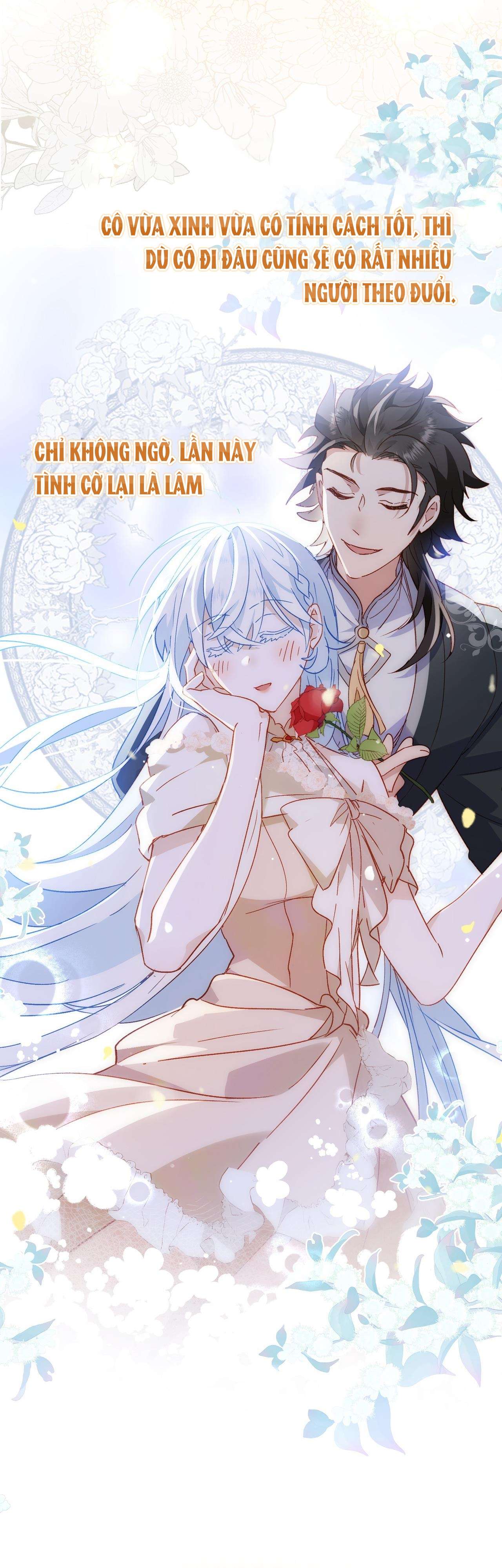 Cô công chúa không muốn được nuông chiều Chap 33 - Trang 2