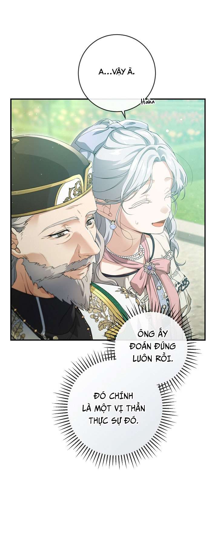 Lại Một Lần Nữa Hướng Về Ánh Sáng Chap 53 - Next Chap 54