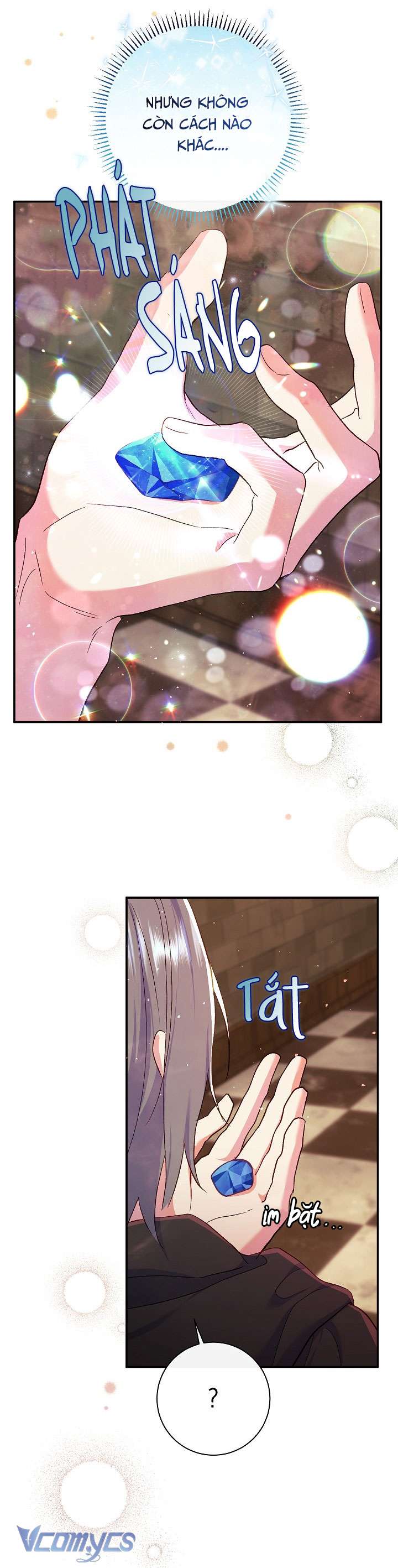 Người Xem Mắt Của Ác Nữ Quá Hoàn Hảo Chapter 56 - Trang 4