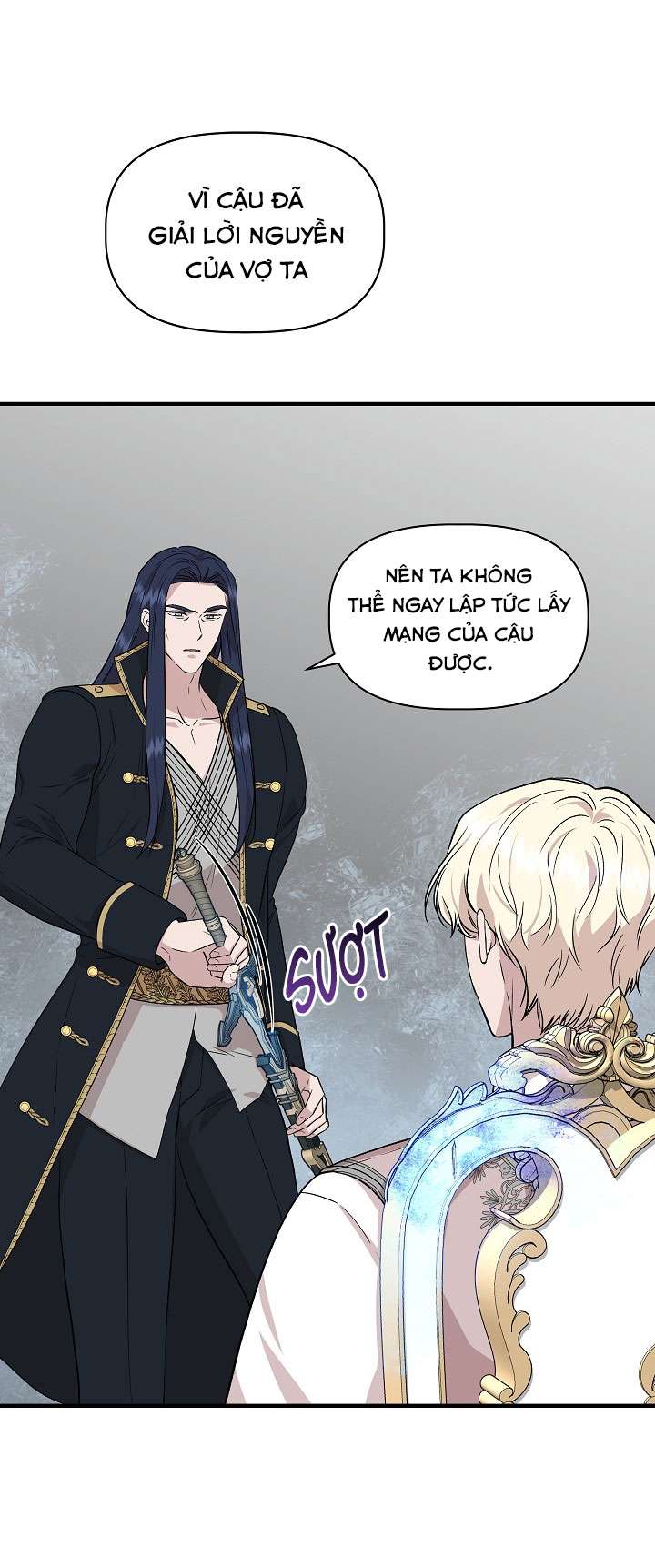 Tôi Không Phải Là Cinderella Chapter 30 - Trang 4