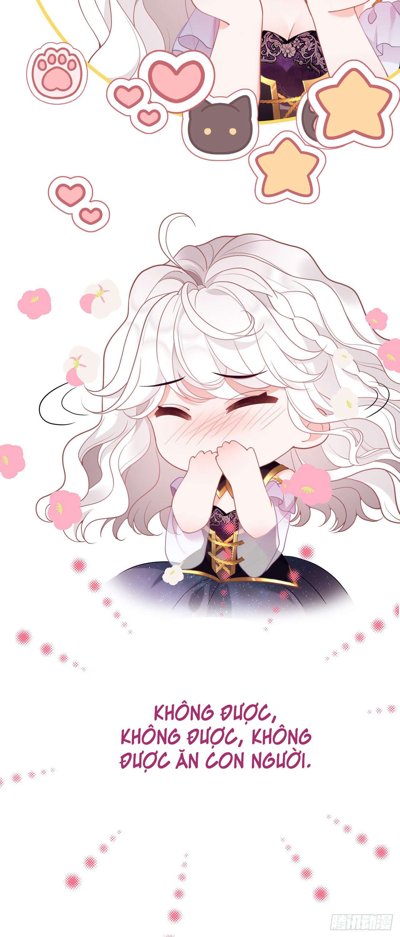 Hiệp Sĩ Độc Quyền Của Long Nữ Chapter 1 - Next Chapter 2