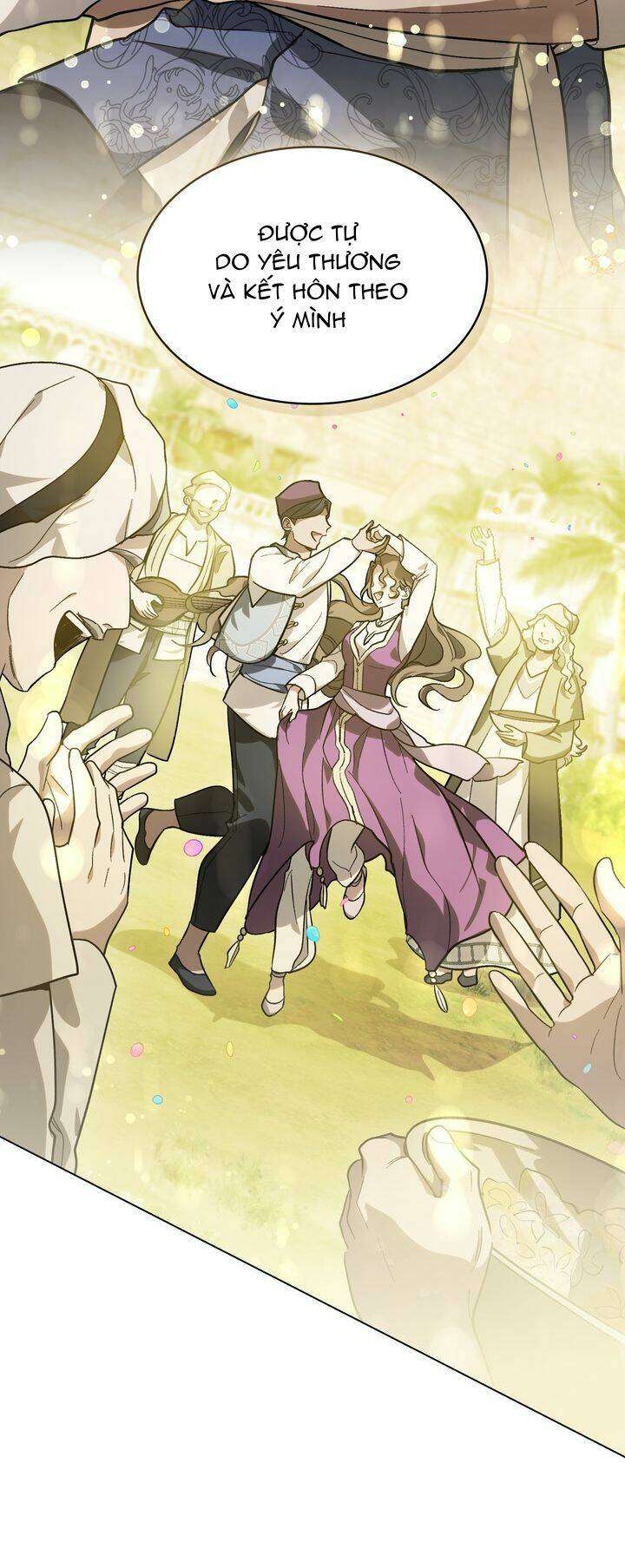 Khi Số Phận Tìm Đến Hai Ta Chapter 6 - Trang 4