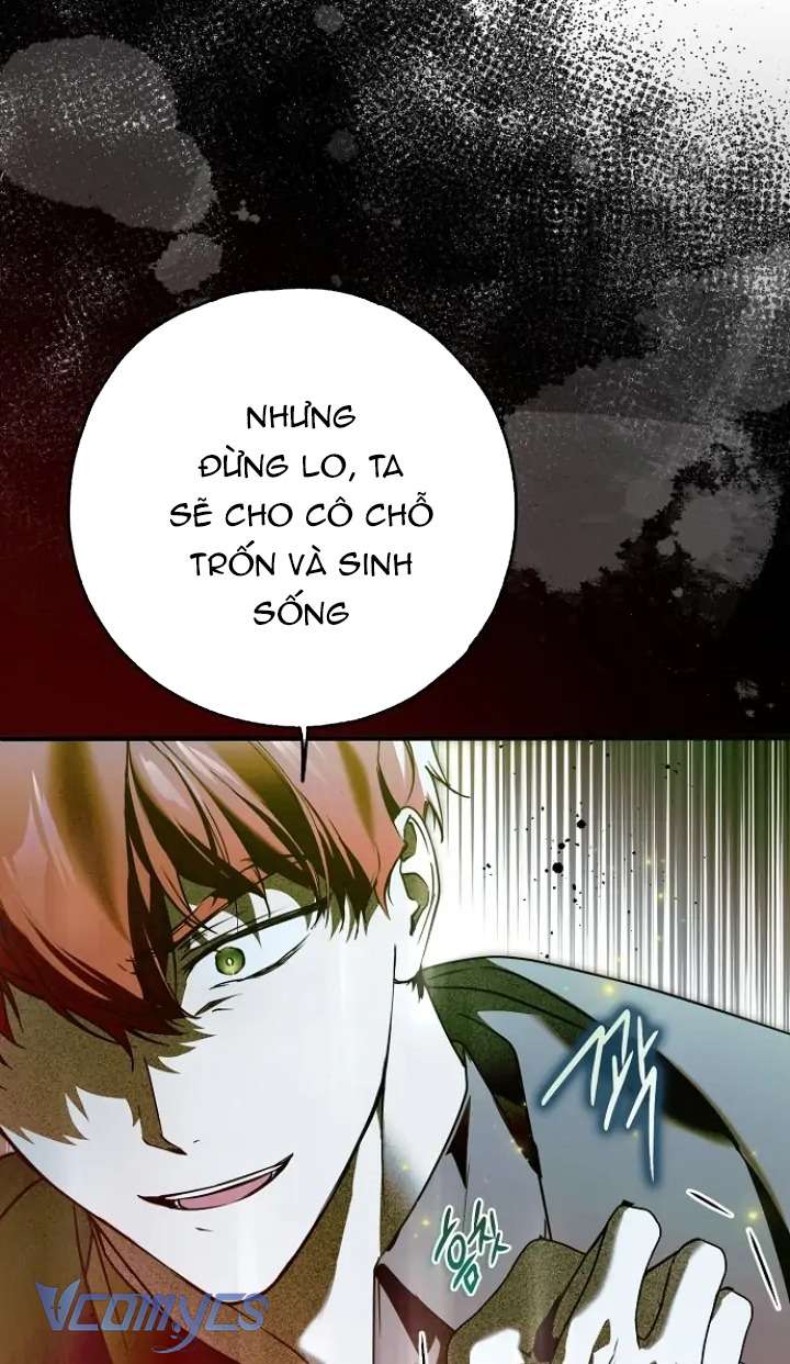 Ai Đó Đang Điều Khiển Cơ Thể Của Tôi Chapter 37 - Trang 4