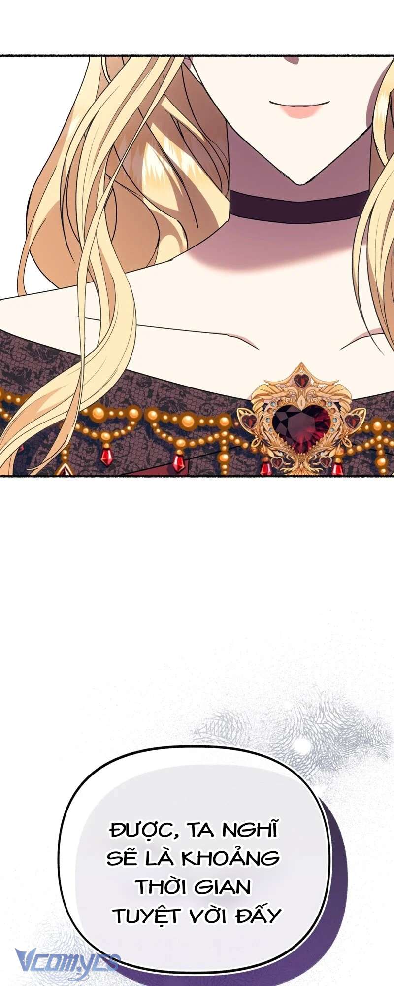 Trở Thành Chú Mèo Ngủ Cùng Bạo Chúa Chapter 39 - Trang 3