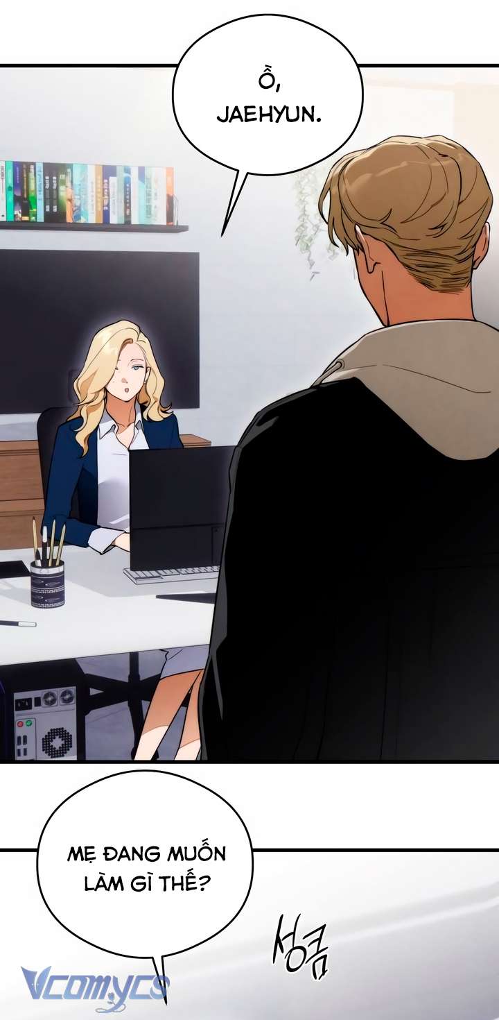 [18+] Mong Ước Của Ác Quỷ Chap 32 - Next Chap 33