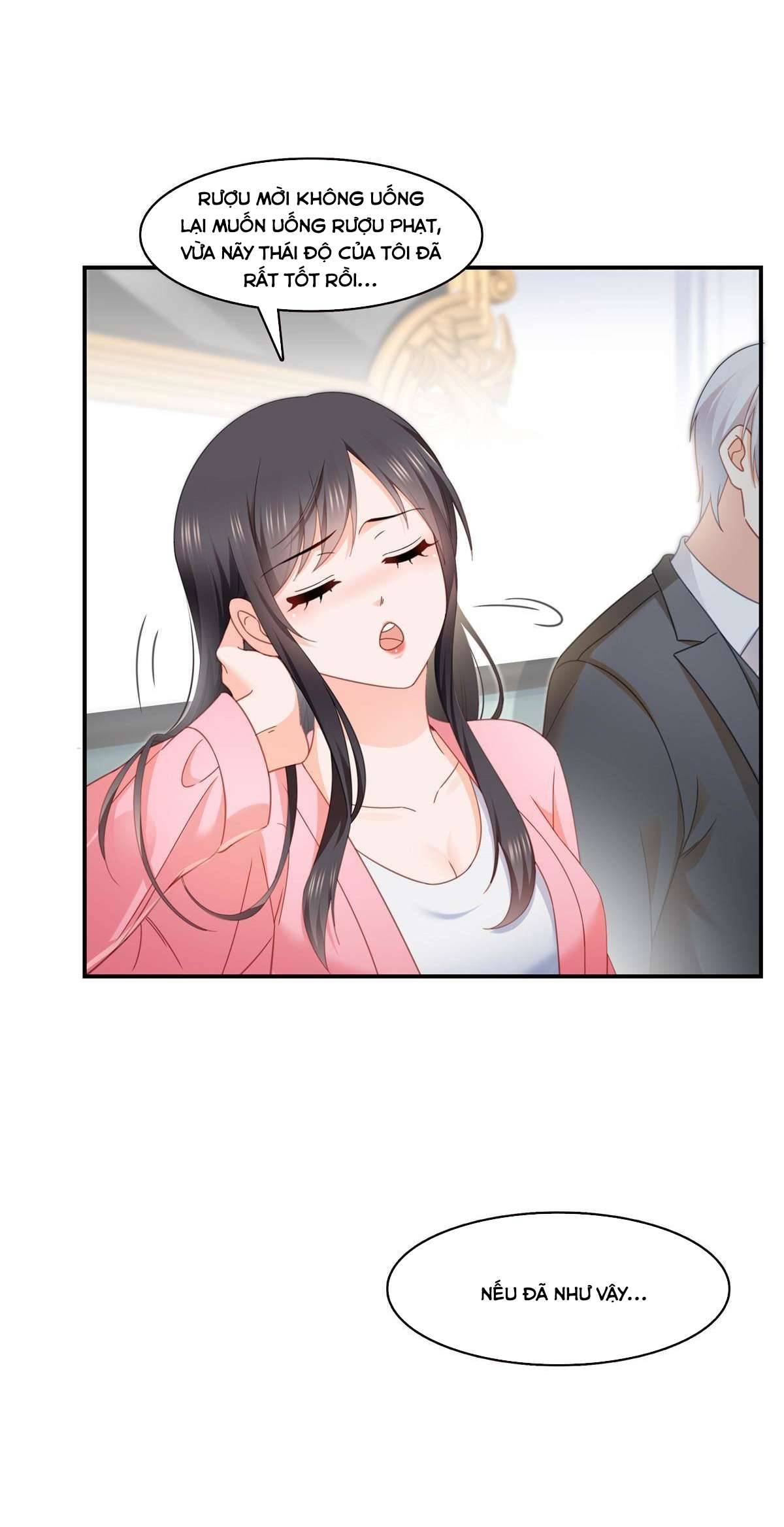 Hệt Như Hàn Quang Gặp Nắng Gắt Chap 306 - Next Chap 307