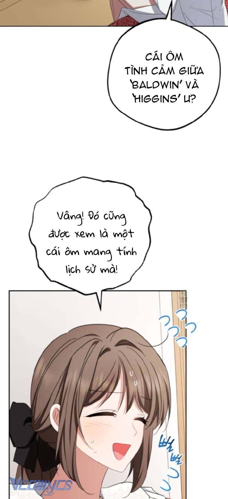 Được Yêu Thương Mà Còn Ngại Ngùng Sao! Chapter 81 - Trang 4