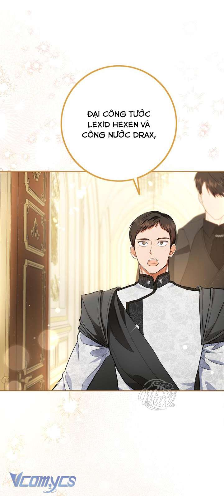 Cuộc Sống Mới Của Công Nương Chapter 105 - Next Chapter 106