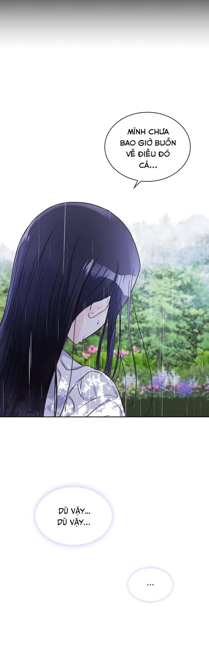 Công Nương Su Chapter 15 - Trang 4