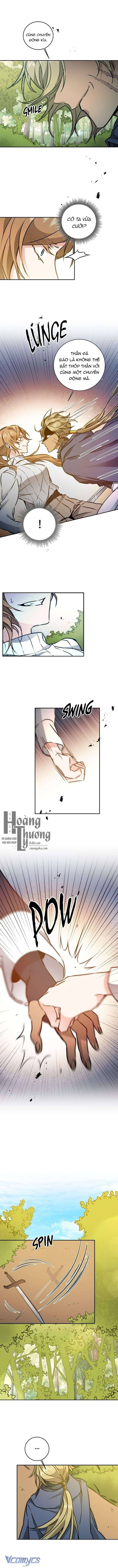 Xuyên Vào Tiểu Thuyết Làm Nữ Hoàng Tàn Độc Chapter 69 - Next Chapter 70