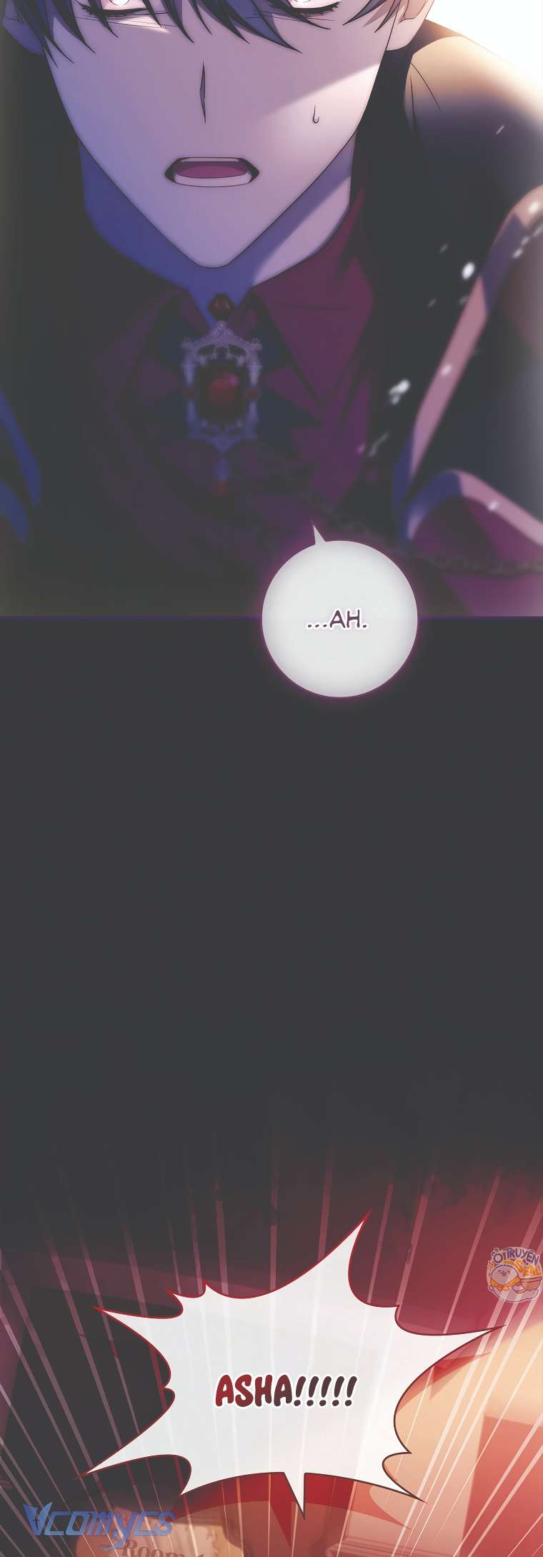 Tôi Đã Tắt Cài Đặt Chế Độ Nhận Thức Nỗi Đau! Chap 17 - Next Chap 18