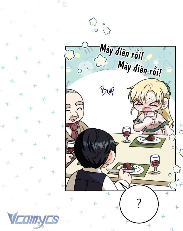 [18+] Phương Pháp Gia Hạn Hợp Đồng Hôn Nhân Chap 6 - Trang 2