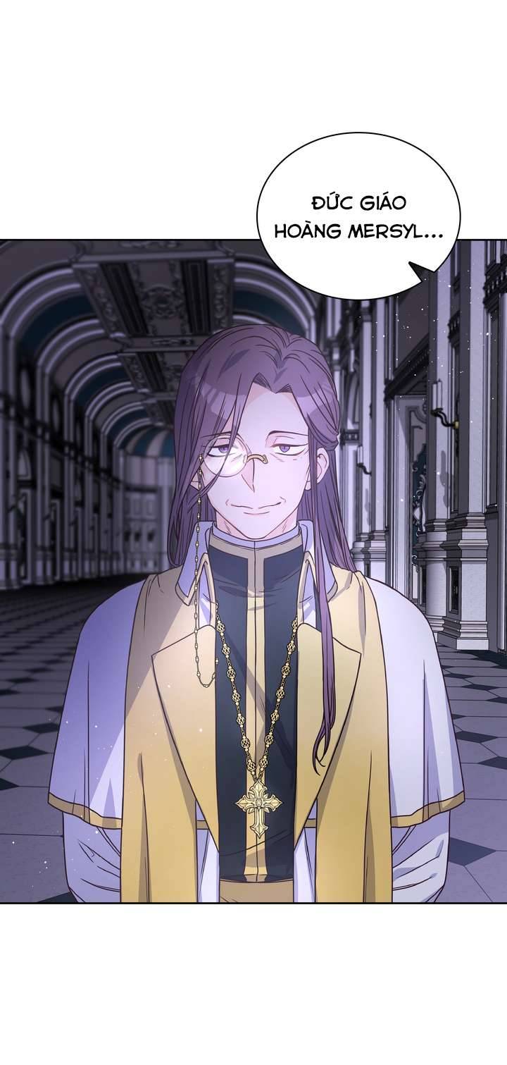 Công Nương Su Chapter 15 - Trang 4