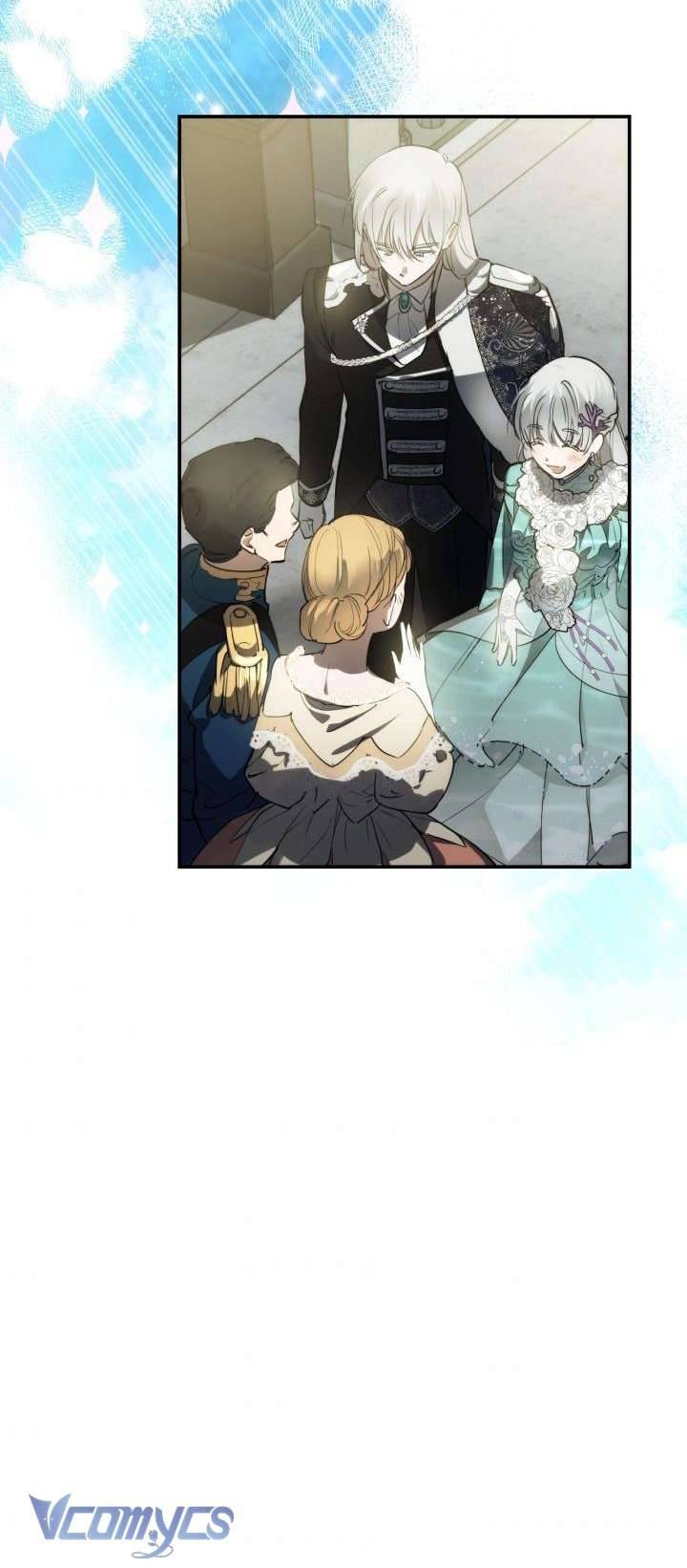 Những Nhân Vật Mạnh Nhất Thế Giới Ám Ảnh Tôi Chapter 37 - Next Chapter 38