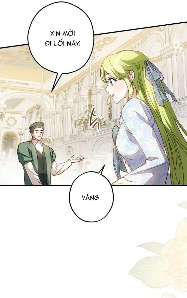 Tôi Đã Bảo Nữ Chính Đang Cải Trang Cơ Mà! Chap 16 - Trang 2