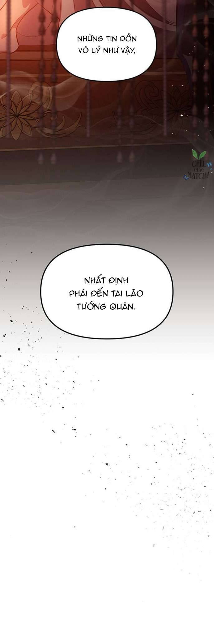 Vương Tử Huyền Bí Chapter 90 - Trang 4