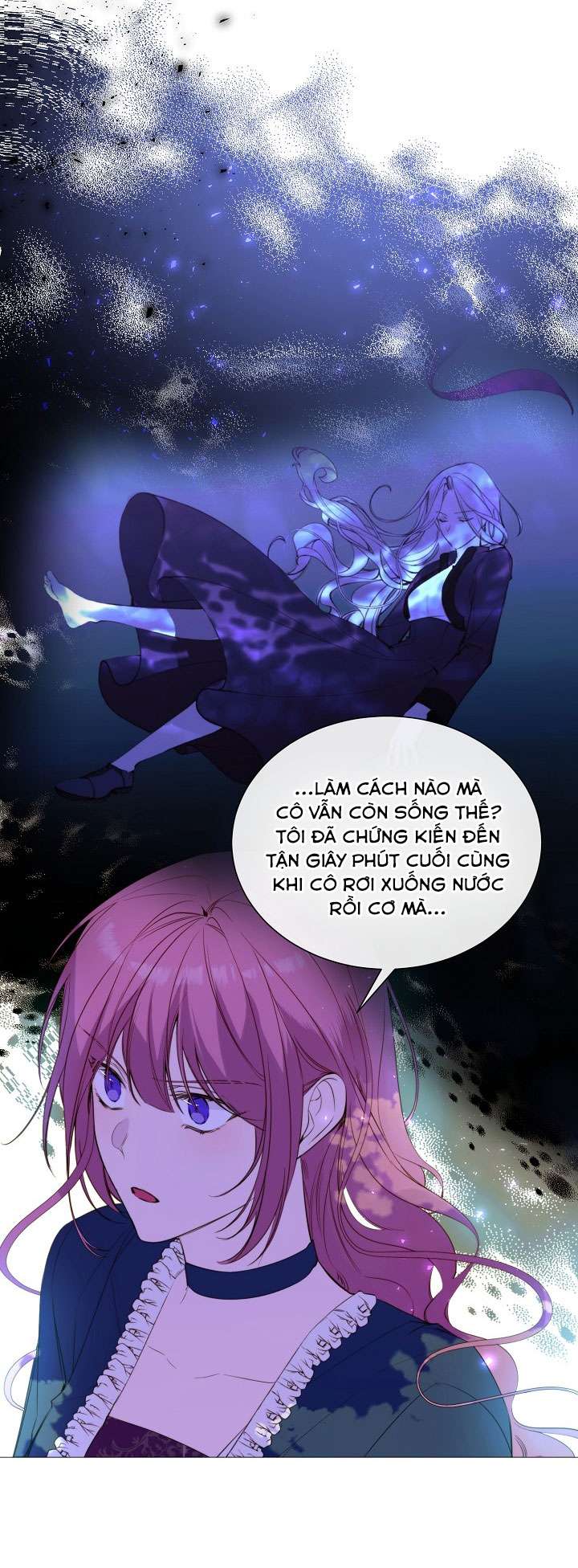 Ác Nữ Cần Bạo Chúa Chapter 44 - Trang 4