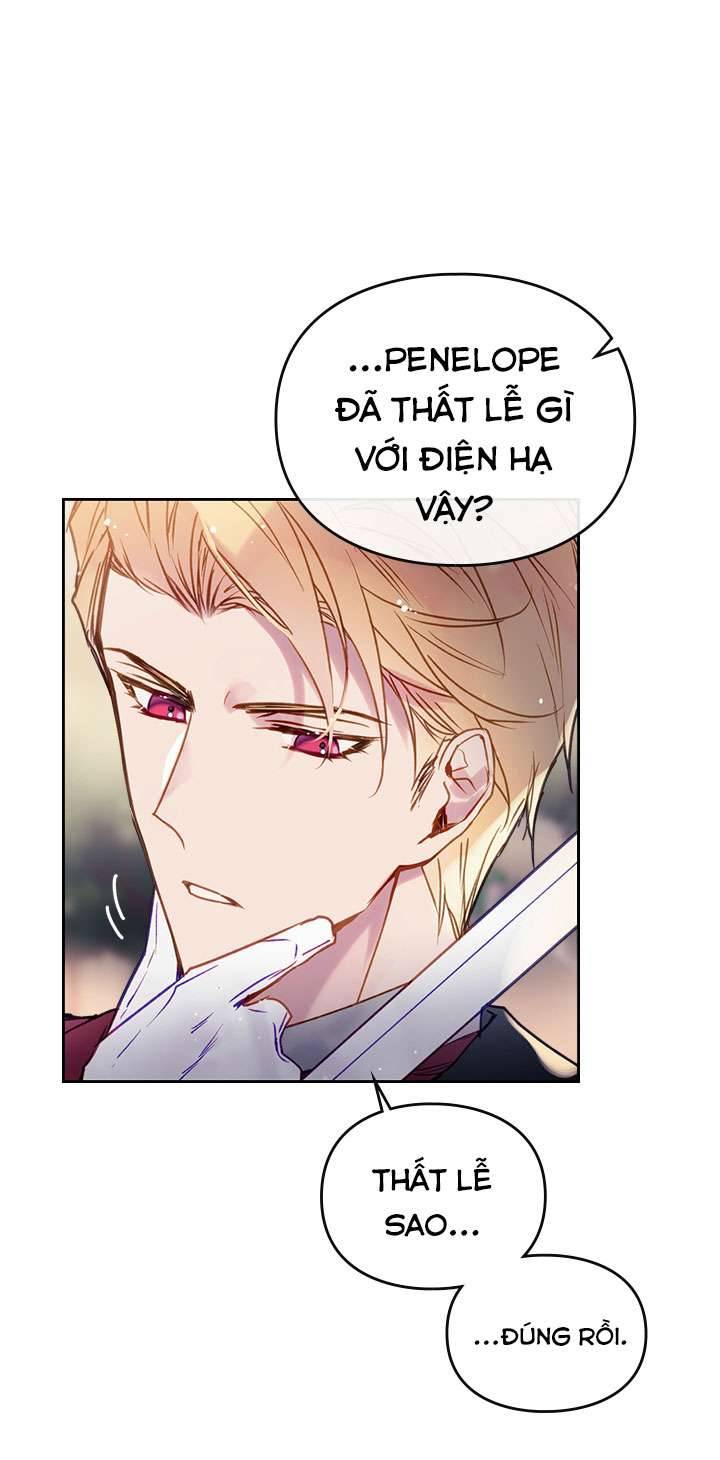 Kết Cục Của Nhân Vật Phản Diện Chỉ Có Thể Là Cái Chết Chapter 59 - Trang 4