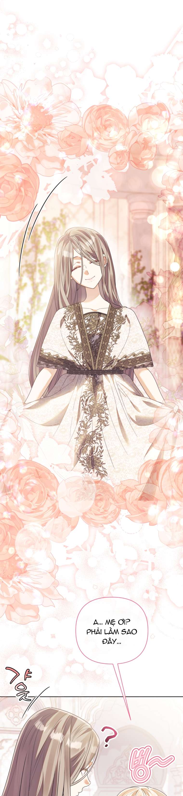 Thà Là Để Tôi Trở Thành Nữ Hoàng Chapter 54 - Next Chapter 55