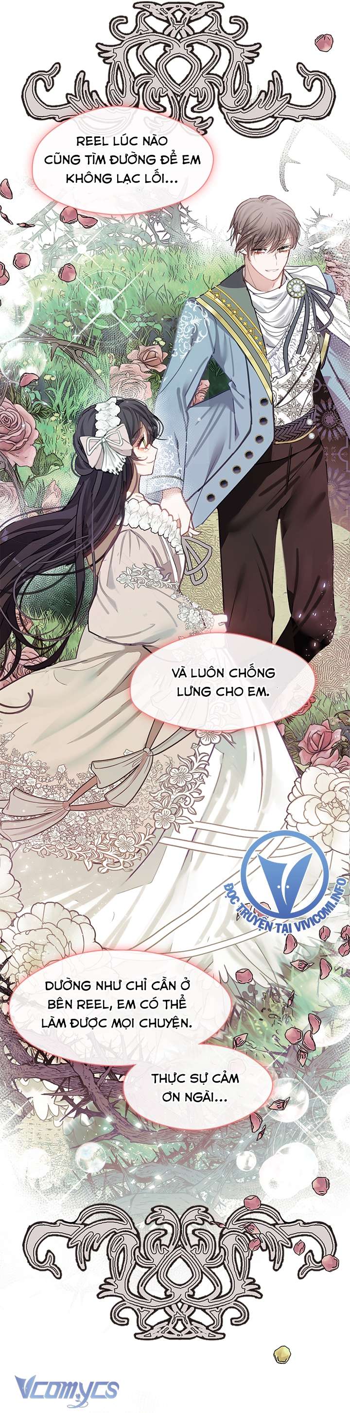 Gia Đình Bị Ám Ảnh Bởi Tôi Chapter 71 - Trang 4