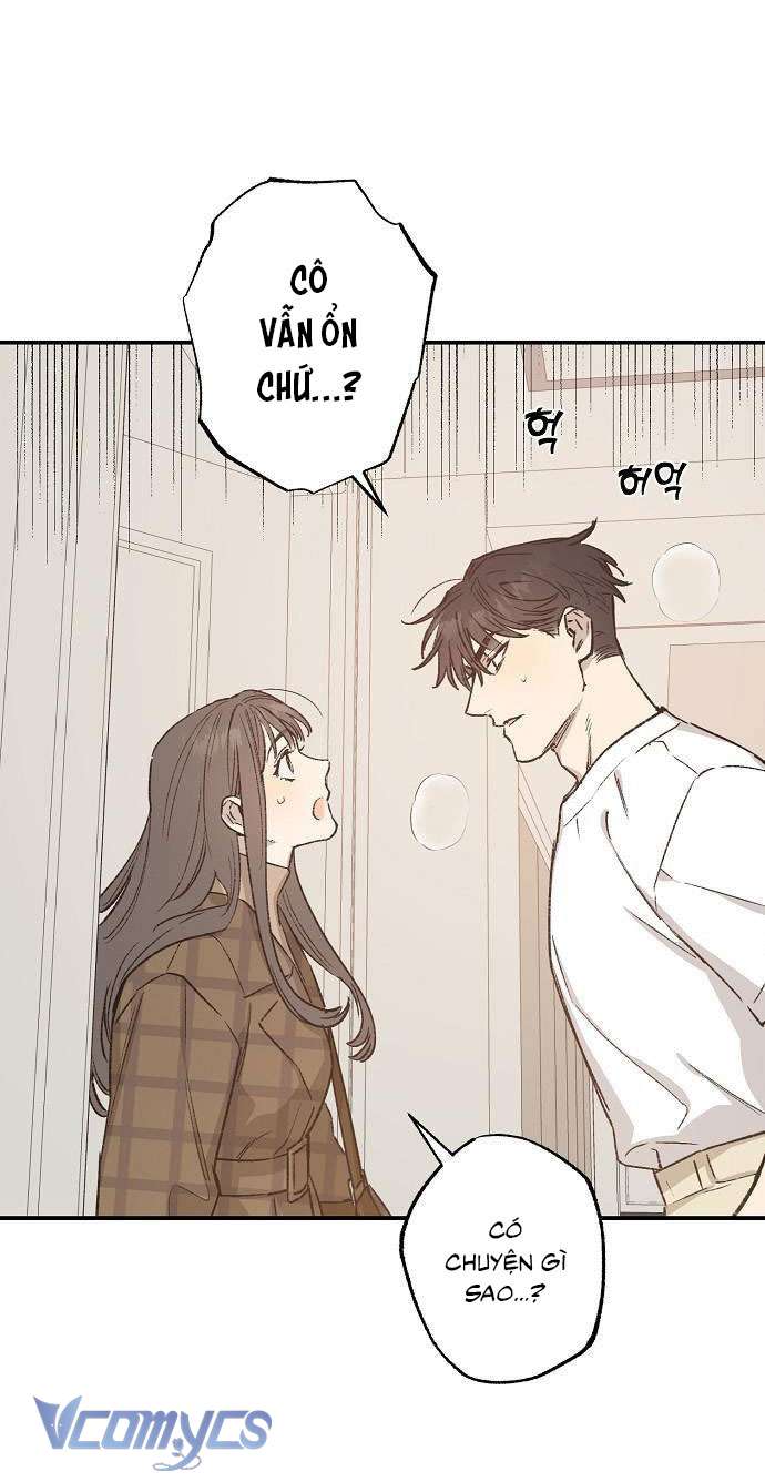 Onsaemiro Chapter 33 - Trang 4