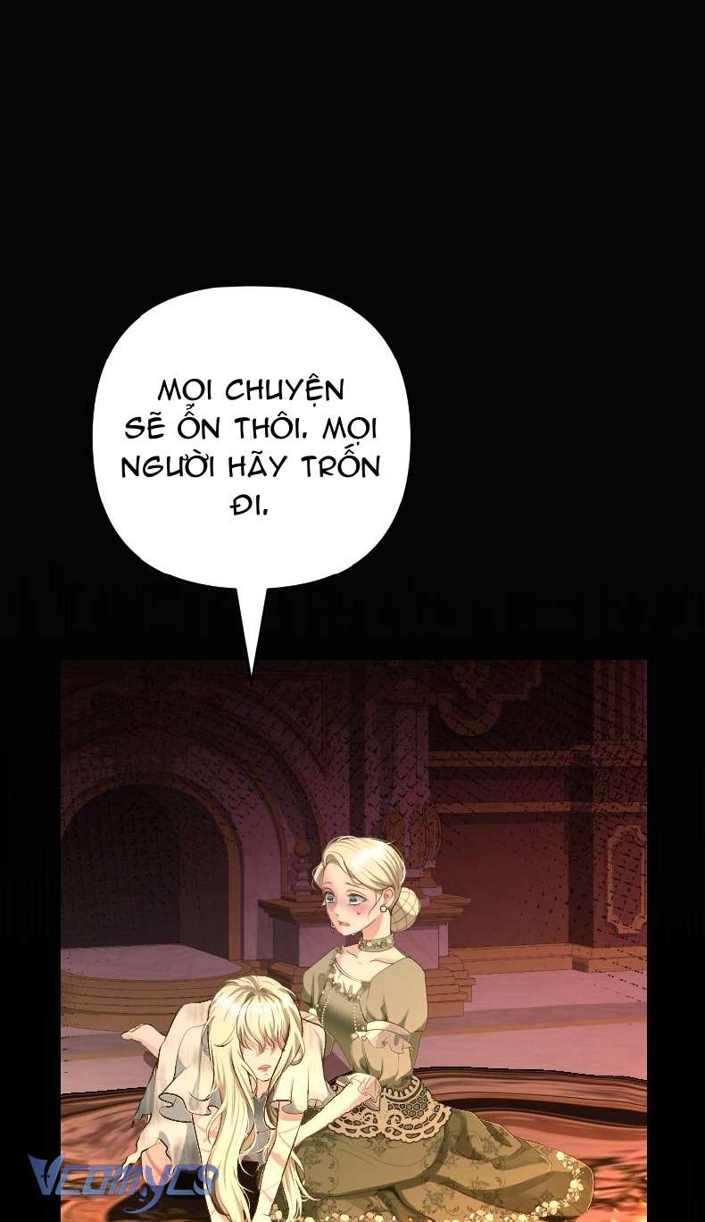 Sau Này Họ Sẽ Sinh Ra Tôi Chapter 1 - Trang 4