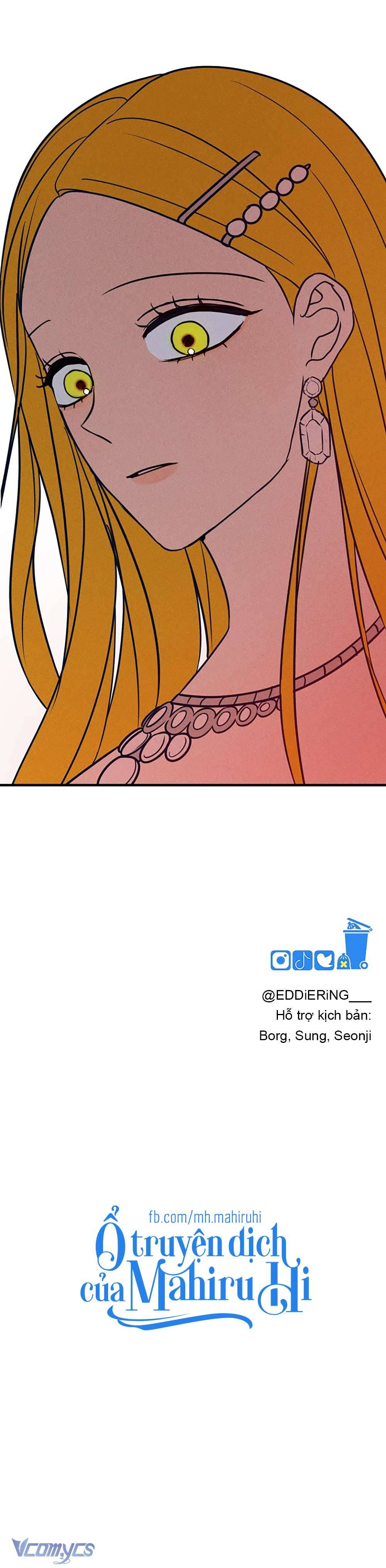 Kẻ Rác Rưởi Không Đáng Được Yêu Chapter 31 - Trang 4