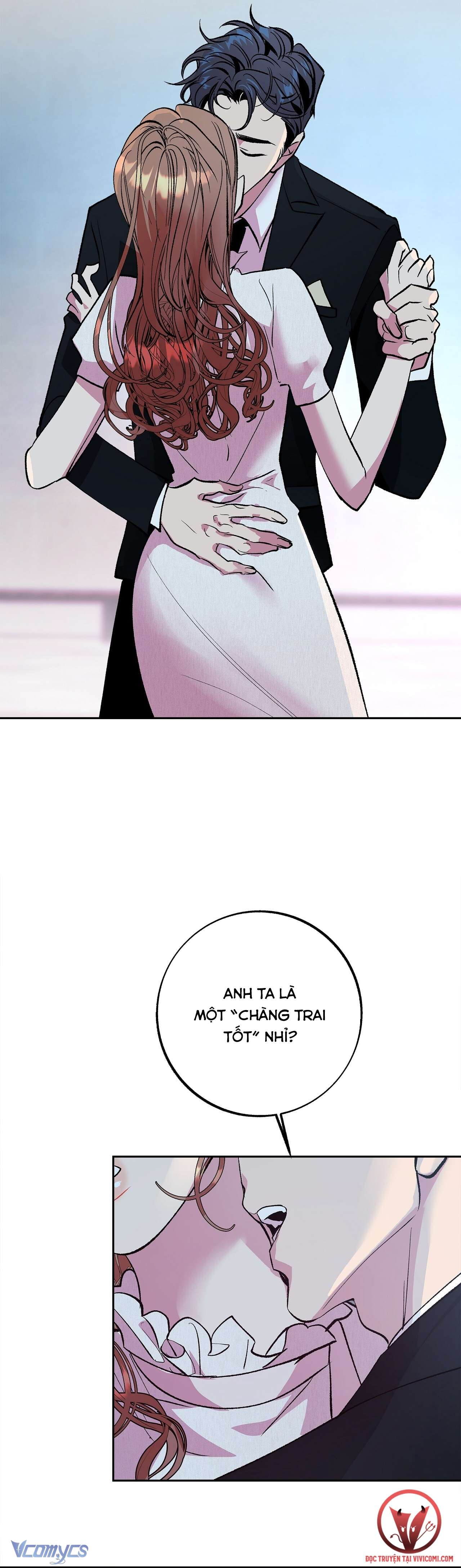 [18+] Tận Cùng Của Thế Giới Chap 20 - Trang 2