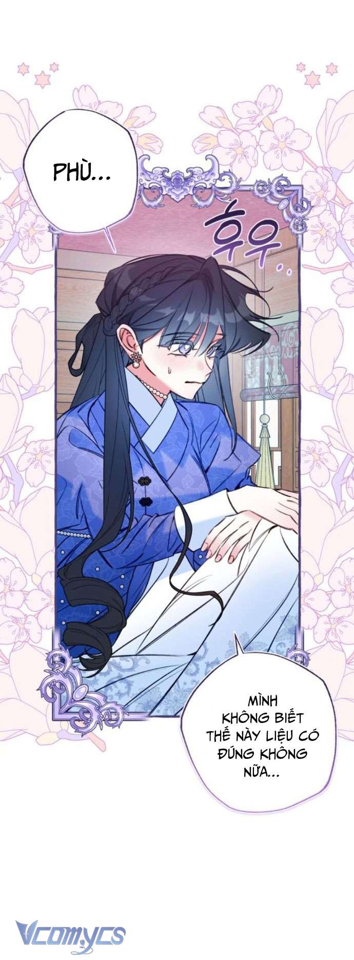 Chuyện Tình Tuyết Phương Bắc Chapter 5 - Trang 4