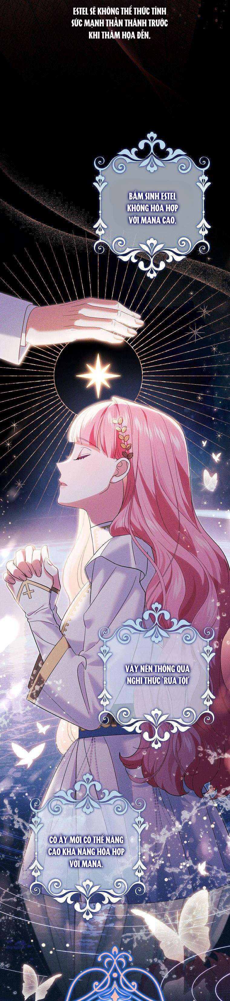 Vị Hôn Phu Phản Diện Cản Trở Con Đường Hoa Của Tôi Chap 19 - Trang 4