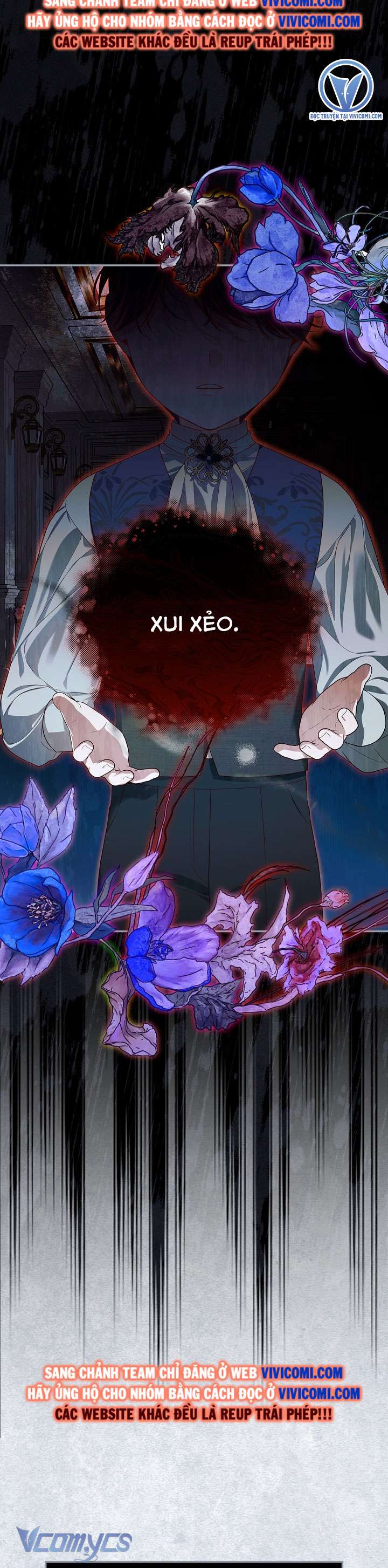 Phương Pháp Che Giấu Đứa Con Của Hoàng Đế Chapter 100 - Trang 4