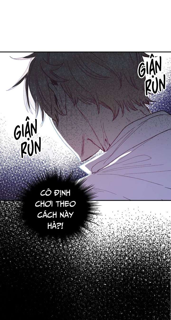 Cha À, Con Không Muốn Kết Hôn Đâu Chap 7 - Trang 2