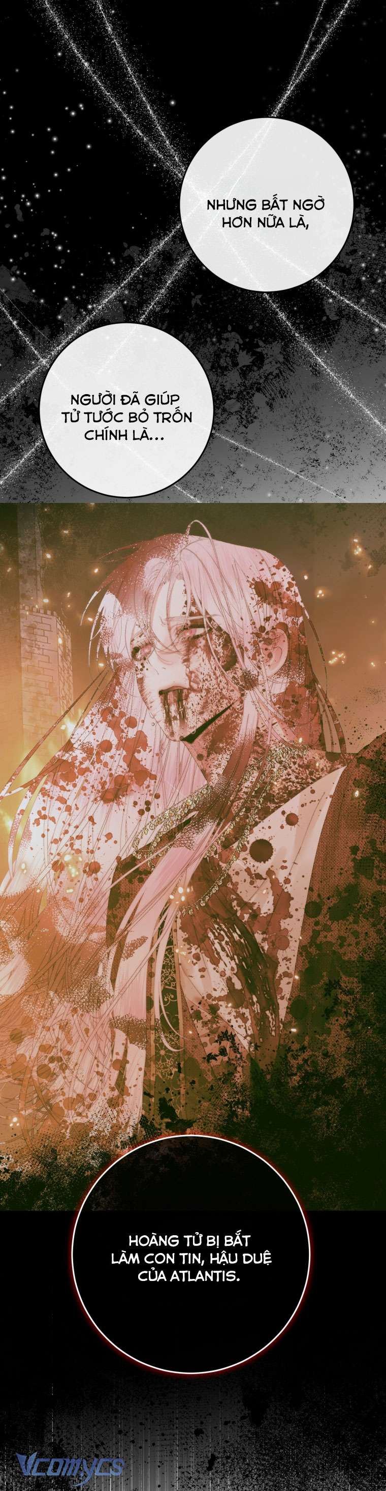 Siren: Trở Thành Gia Đình Của Nhân Vật Phản Diện Chapter 104 - Next Chapter 105