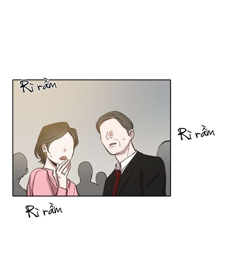 Thanh Xuân Của Chúng Ta Chap 87 - Trang 4