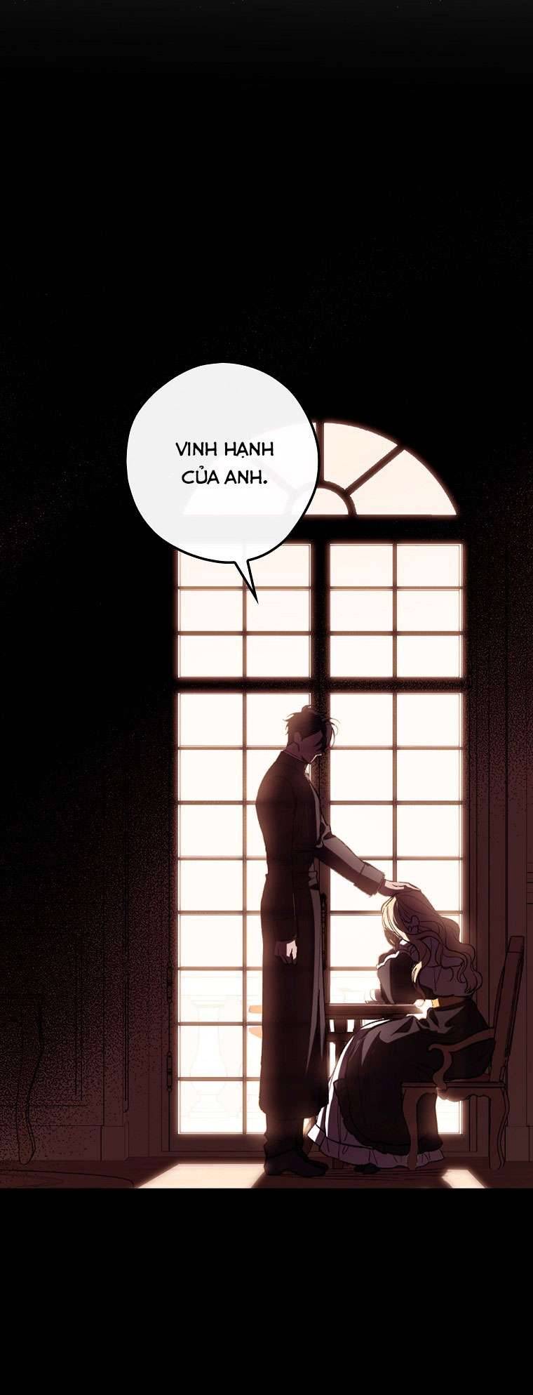 Phương Pháp Khiến Phu Quân Đứng Về Phía Tôi Chapter 2 - Trang 4