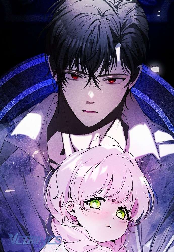 Papa Bạo Chúa, Con Sẽ Bảo Vệ Người! Chap 1 - Trang 2